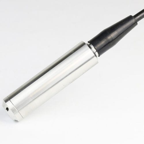 Elektromagnetischer Niveautransmitter - YLT322  - Xi'an Yunyi Instrument Co., Ltd. - für Wasser / analog / HART