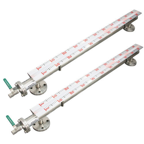 Füllstandsanzeiger für Flüssigkeiten - UHZ-10 - Xi'an Yunyi Instrument Co., Ltd. - Wasser / Magnet / Schwimmer