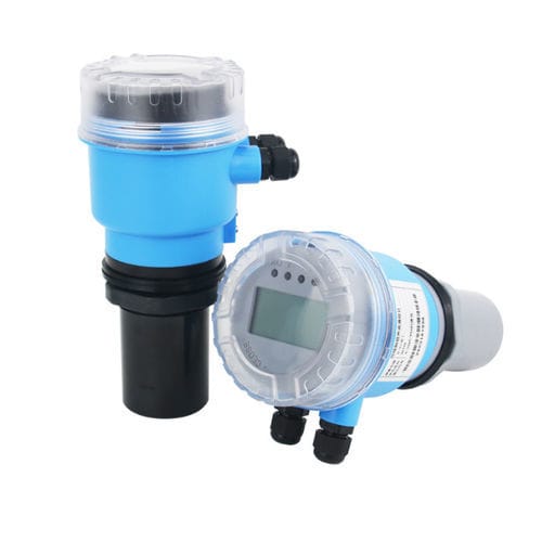 Ultraschall-Niveautransmitter - MH-A - Xi'an Yunyi Instrument Co., Ltd. - für Flüssigkeiten / RS-485 / HART