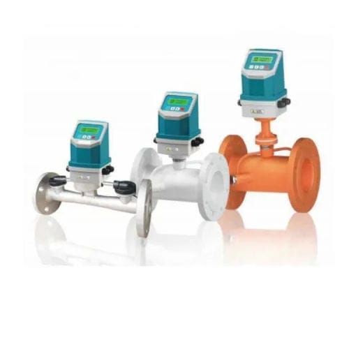Ultraschall-Durchflussmesser - YFU2000-B - Xi'an Yunyi Instrument Co., Ltd. - Massen / für Wasser / für Chemikalien