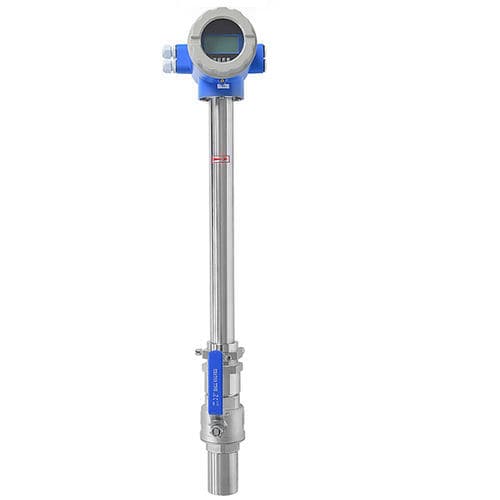 Magnetisch-induktiver Durchflussmesser - YFM3800 - Xi'an Yunyi Instrument Co., Ltd. - Volumen / für Flüssigkeiten / DN300 - 12"