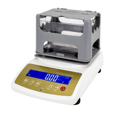 Digitales Dichtemessgerät - JL-GD - Xi'an Yunyi Instrument Co., Ltd.