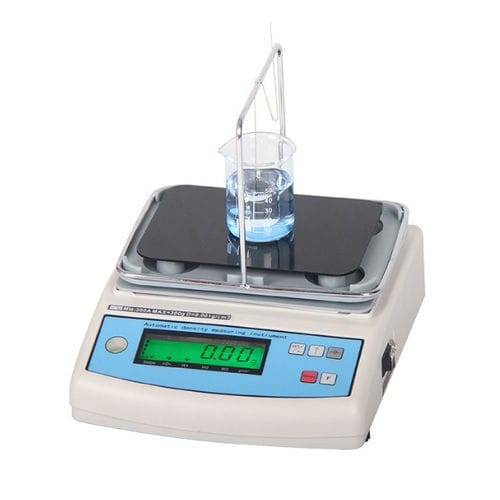 Digitales Dichtemessgerät - JL-YT - Xi'an Yunyi Instrument Co., Ltd. - Konzentration / für Flüssigkeiten