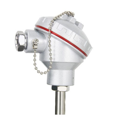 RTD-Temperaturmessumformer - Xi'an Yunyi Instrument Co., Ltd. - Pt100 / Widerstand / 4-20 mA