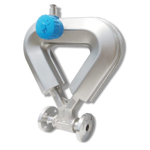 Coriolis-Durchflussmesser - YFC300  - Xi'an Yunyi Instrument Co., Ltd. - Massen / für Chemikalien / Polypropylen