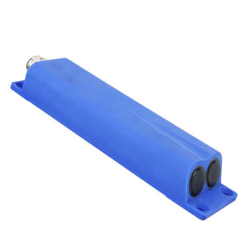 Ultraschall-Durchflussmesser - Xi'an Yunyi Instrument Co., Ltd. - Volumen / Massen / für Wasser
