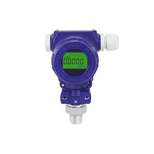 Absolutdruckmessumformer - YD2088  - Xi'an Yunyi Instrument Co., Ltd. - Silizium / piezoresistiv / 4-20 mA