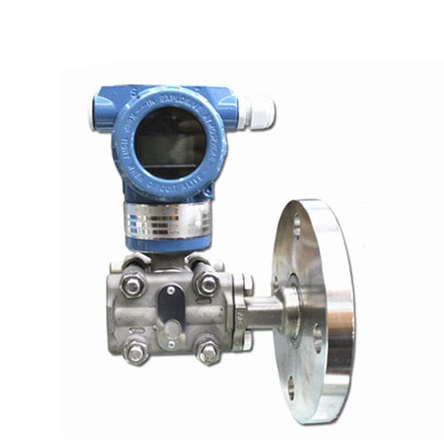 Differenzdruckmessumformer - YLC800L-1 - Xi'an Yunyi Instrument Co., Ltd. - Silizium / 4-20 mA / RS-485