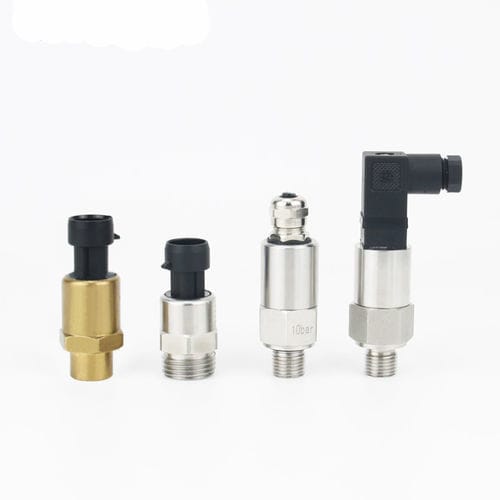Absolutdruckmessumformer - YUNYI YD41  - Xi'an Yunyi Instrument Co., Ltd. - Keramik / 4-20 mA / 0-10 V