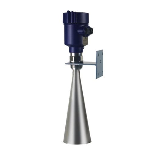 Radar-Niveautransmitter - YLR806-A5 26G - Xi'an Yunyi Instrument Co., Ltd. - für Flüssigkeiten / 2-Leiter / HART