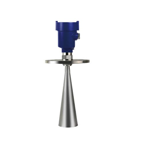 Radar-Niveautransmitter - YLR806-A2 26G - Xi'an Yunyi Instrument Co., Ltd. - Flüssigkeit / 2-Leiter / HART
