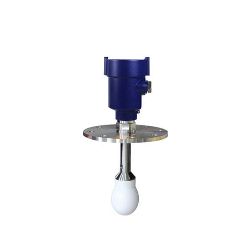 Radar-Niveautransmitter - YLR806-A6 26G - Xi'an Yunyi Instrument Co., Ltd. - Flüssigkeit / 2-Leiter / HART