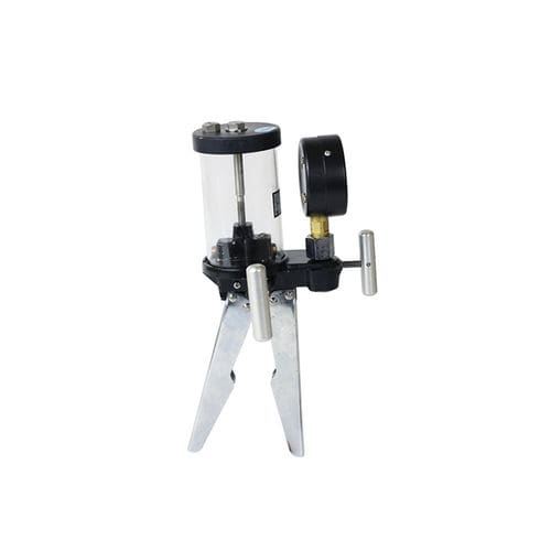 Manuelle Druckkalibrierpumpe - Y060  - Xi'an Yunyi Instrument Co., Ltd. - Hochdruck