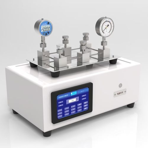Druckkalibrator - Xi'an Yunyi Instrument Co., Ltd. - digital / Präzision / Hochpräzision