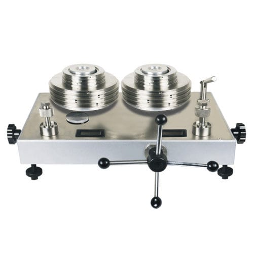 Kolbenmanometer - Xi'an Yunyi Instrument Co., Ltd.