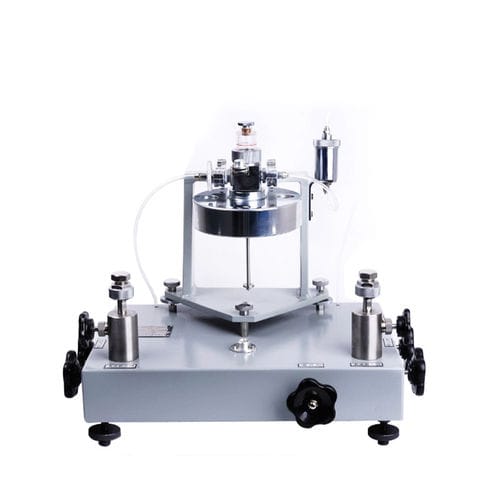 Vakuummeter - Xi'an Yunyi Instrument Co., Ltd.