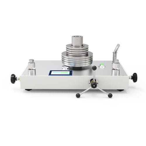 Digitales Manometer - YUNYI DK - Xi'an Yunyi Instrument Co., Ltd. - Edelstahl / Kolbentyp / kostengünstig