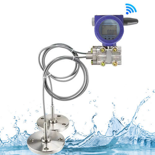 Differenz-Niveautransmitter - YUCW800L-2  - Xi'an Yunyi Instrument Co., Ltd. - Flüssigkeit / Modbus / LoRaWAN