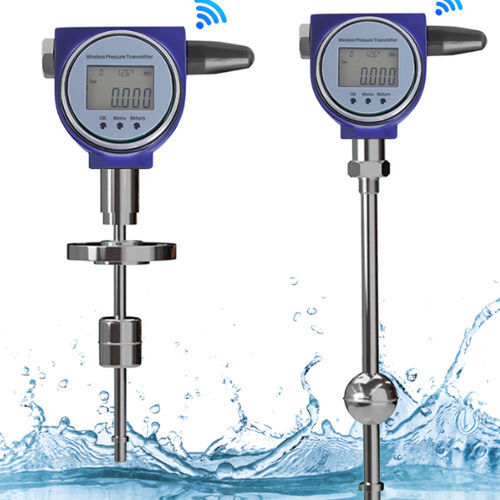 Füllstandsanzeiger für Flüssigkeiten - YLMW400  - Xi'an Yunyi Instrument Co., Ltd. - Magnet / Schwimmer / für die chemische Industrie