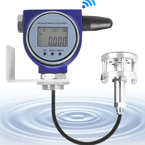 Piezoresistiver Niveautransmitter - YLTW327  - Xi'an Yunyi Instrument Co., Ltd. - Flüssigkeit / LoRaWAN / kabellos