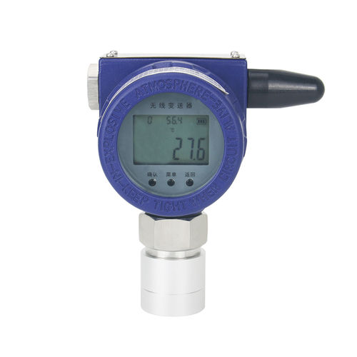 Feuchte- und Temperatursensor / für Flüssigkeiten - Xi'an Yunyi Instrument Co., Ltd. - Einbau / mobil / drahtlos