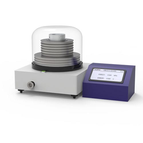 Absolutes Manometer - FKQ-200A - Xi'an Yunyi Instrument Co., Ltd. - digital / für Gas / Kalibrier