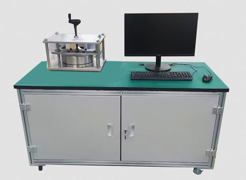 Druckprüfanlage für Werkstatt - Xi'an Yunyi Instrument Co., Ltd. - mit Nachverdichter / luftbetrieben / mobil