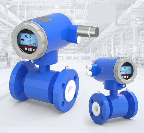 Magnetisch-induktiver Durchflussmesser - YFM4800E - Xi'an Yunyi Instrument Co., Ltd. - Volumen / für Wasser / für Abwasser
