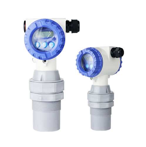 Ultraschall-Niveautransmitter - XY‑GA - Xi'an Yunyi Instrument Co., Ltd. - für Wasser / für Abwasser / für Flüssigkeiten
