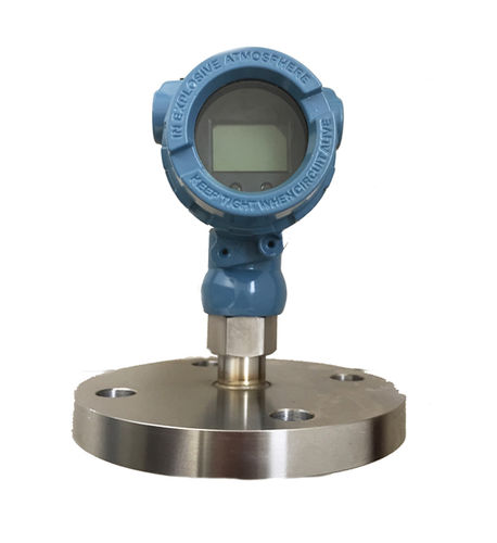 Elektromagnetischer Niveautransmitter - YD-322A - Xi'an Yunyi Instrument Co., Ltd. - für Öl / für Wasser / für Flüssigkeiten