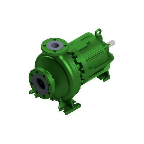 Kreiselpumpe - NML - Dickow Pumpen GmbH & Co. KG - für Kohlenwasserstoffe / für Chemikalien / magnetgekuppelt