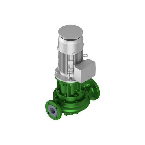 Kreiselpumpe mit Spirale - KMV - Dickow Pumpen GmbH & Co. KG - für Gas / Öl / magnetgekuppelt