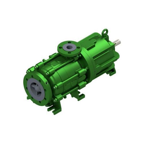 Kreiselpumpe - HZMA - Dickow Pumpen GmbH & Co. KG - Kraftstoff / für Kohlenwasserstoffe / für Chemikalien