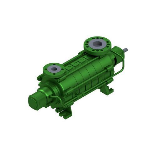 Impellerpumpe - HZ - Dickow Pumpen GmbH & Co. KG - für Mineralöl / Kraftstoff / Öl