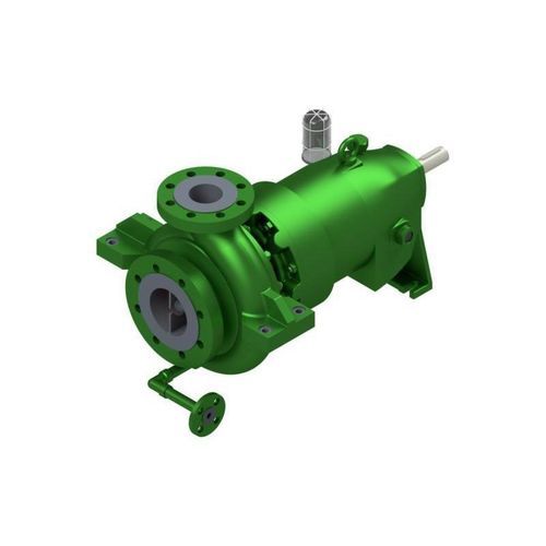 Kreiselpumpe mit Spirale - PRM - Dickow Pumpen GmbH & Co. KG - für Kohlenwasserstoffe / Öl / für Chemikalien