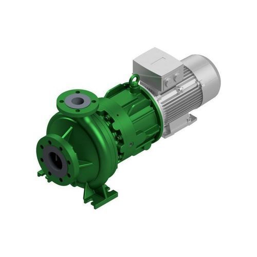 Kreiselpumpe - NMB - Dickow Pumpen GmbH & Co. KG - für Gas / Öl / für Chemikalien
