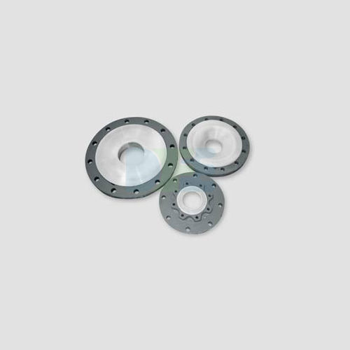 Stahlflansch - DIPFLON Engineering & CO. - ANSI