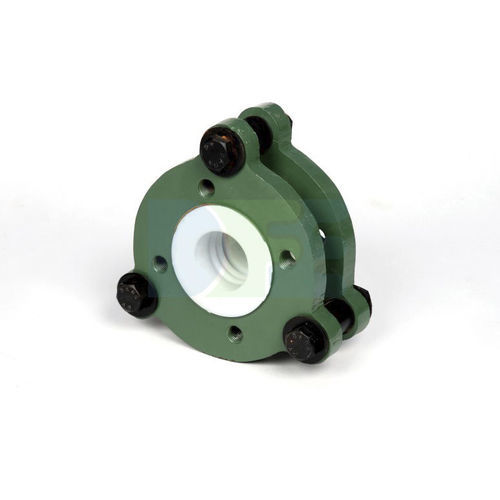 PTFE-Balg - DIPFLON Engineering & CO. - rund