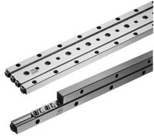 Linear-Gleitschiene / Rollen - NV - FLI - France Linéaire Industrie