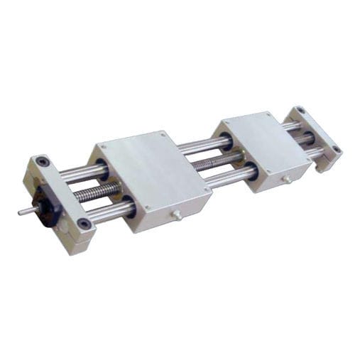 Linearray-Führungstisch - SMLS-VB - FLI - France Linéaire Industrie