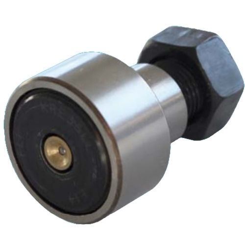 Bolzen-Kurvenrolle - KR - FLI - France Linéaire Industrie - Exzenter / Axial / Metall