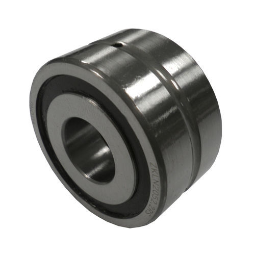Lager für Lager - ZKLN series - FLI - France Linéaire Industrie - Kugel / Axial / zweireihig