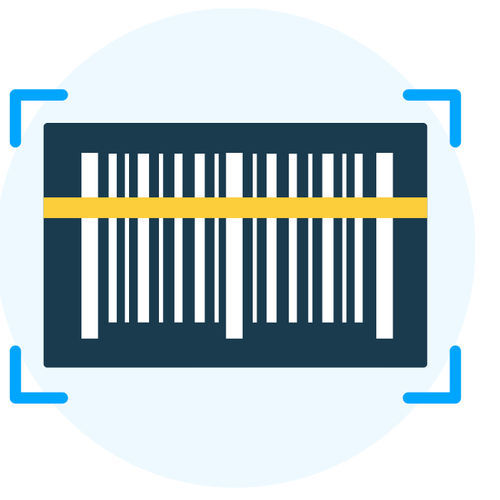 Etikettenhalter - Smart Tag™ - Varcode Inc