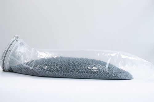 Transportsack - Betacleanbags&trade; - ABC Transfer SAS - Sterilisation / Kunststoff / für pharmazeutische Anwendungen