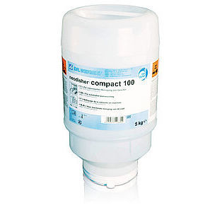 Putzmittel - neodisher compact 100 - Chemische Fabrik Dr. Weigert GmbH & Co. KG