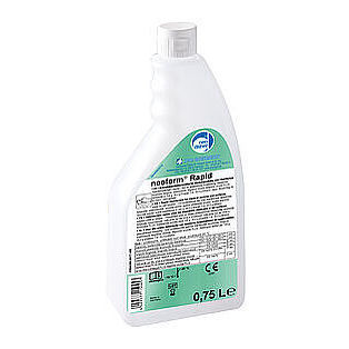 Desinfektionsmittel - neoform Rapid - Chemische Fabrik Dr. Weigert GmbH & Co. KG