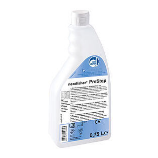 Korrosionshemmer - neodisher PreStop - Chemische Fabrik Dr. Weigert GmbH & Co. KG