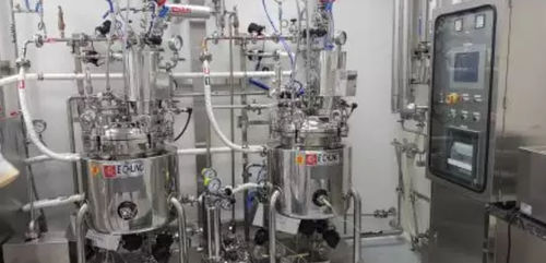 Mischtank - E. Chung Machinery Co. - Filter / für Füllstandskontrolle / Magnet