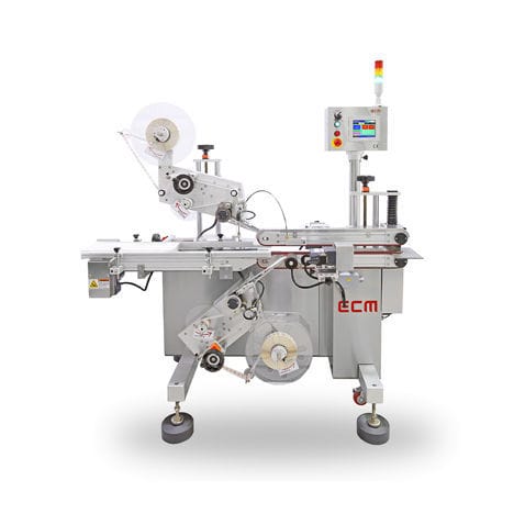Etikettiermaschine/Siegelmaschine - ECML-300 - ECM Co., Ltd.