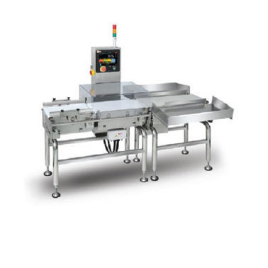 Kontrollwaage für Flaschen - ECWE-120 - ECM Co., Ltd. - Touchscreen-Bedienung